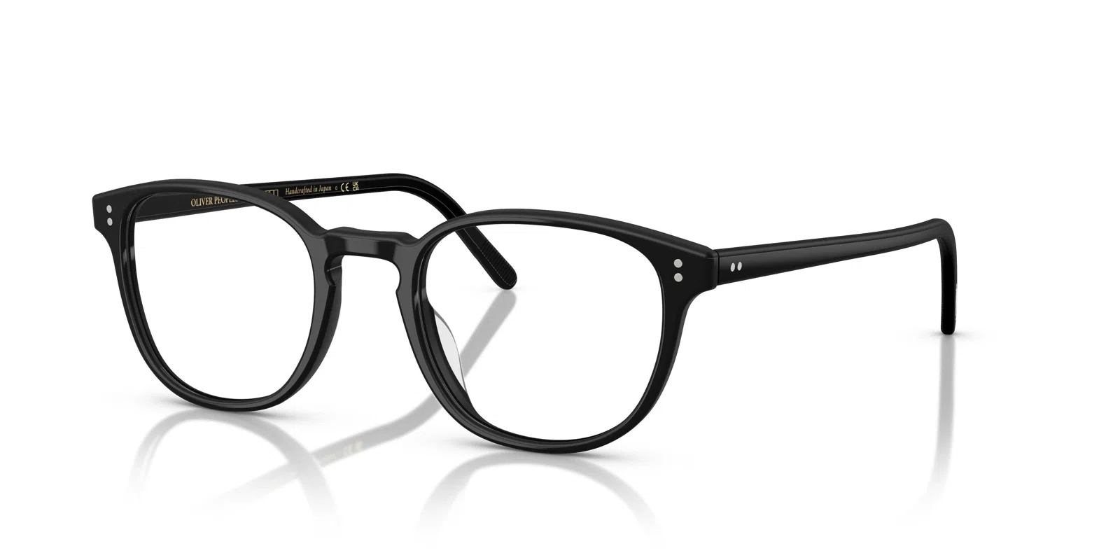 Oliver Peoples Fairmont 0OV5219 Eyeglasses - view 54